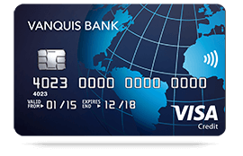 Improve Your Credit Rating with a Vanquis Visa Progress Card - Vanquis